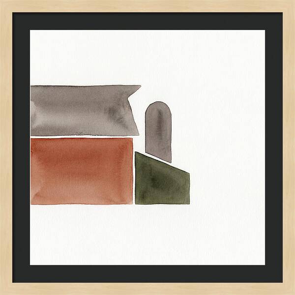 Historic Barn Minimalism