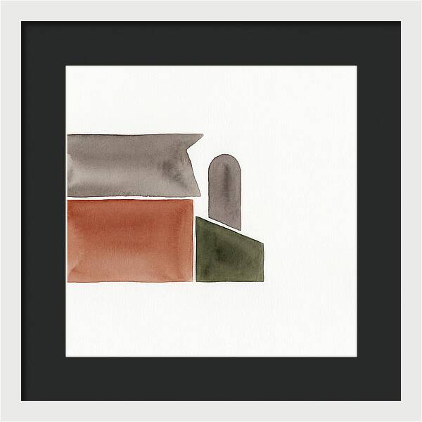 Historic Barn Minimalism
