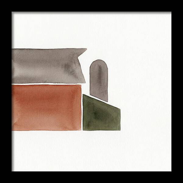 Historic Barn Minimalism