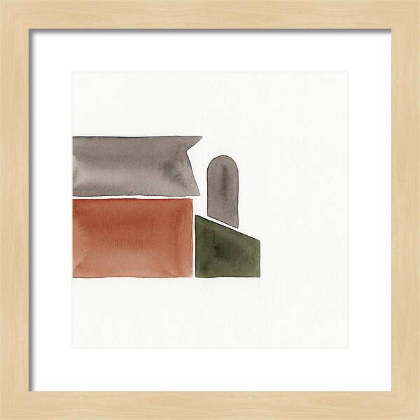 Historic Barn Minimalism