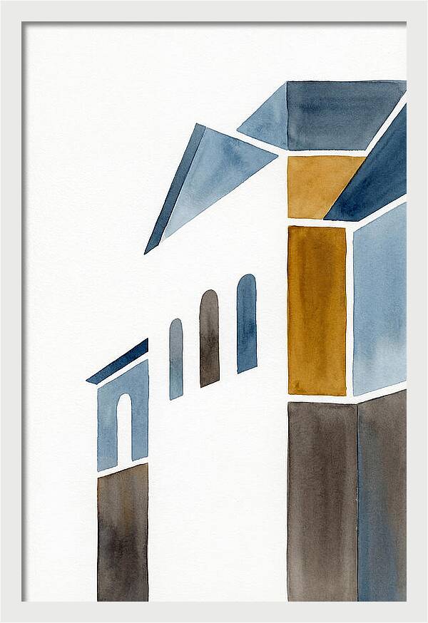 Historic Building Abstract