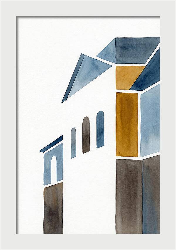 Historic Building Abstract