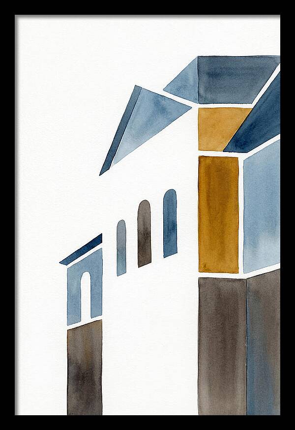 Historic Building Abstract