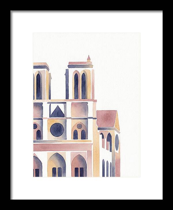 Historic Cathedral Elegance