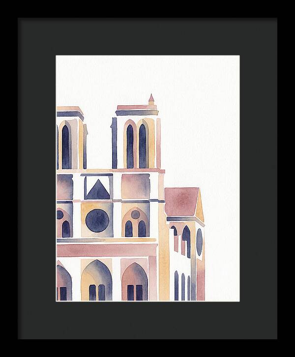 Historic Cathedral Elegance