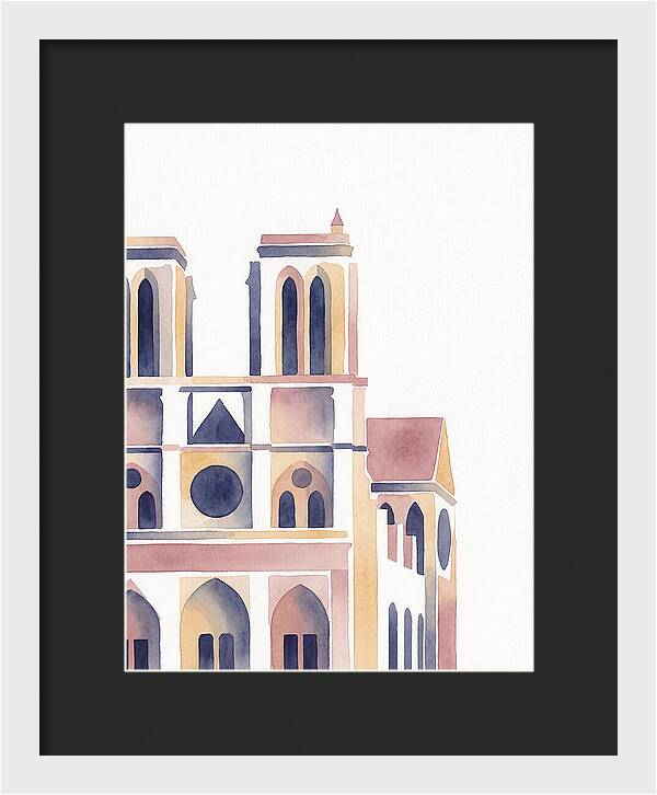 Historic Cathedral Elegance
