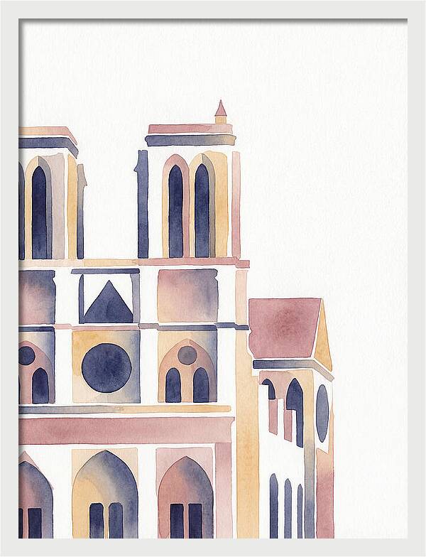 Historic Cathedral Elegance