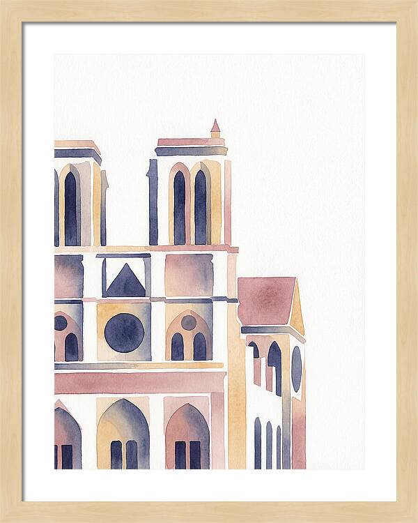 Historic Cathedral Elegance
