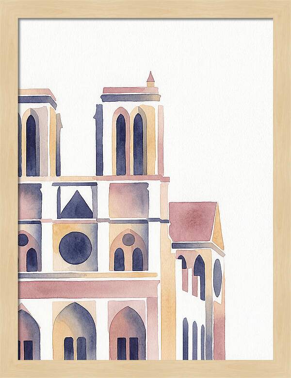 Historic Cathedral Elegance
