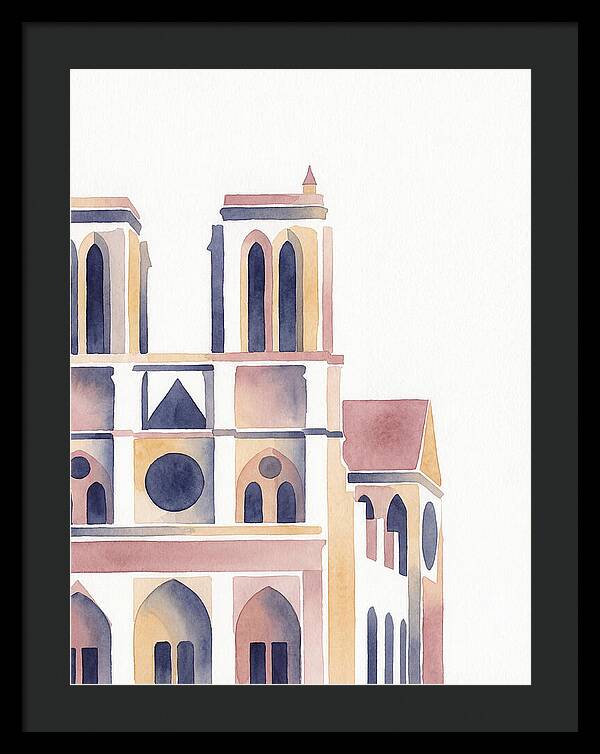 Historic Cathedral Elegance