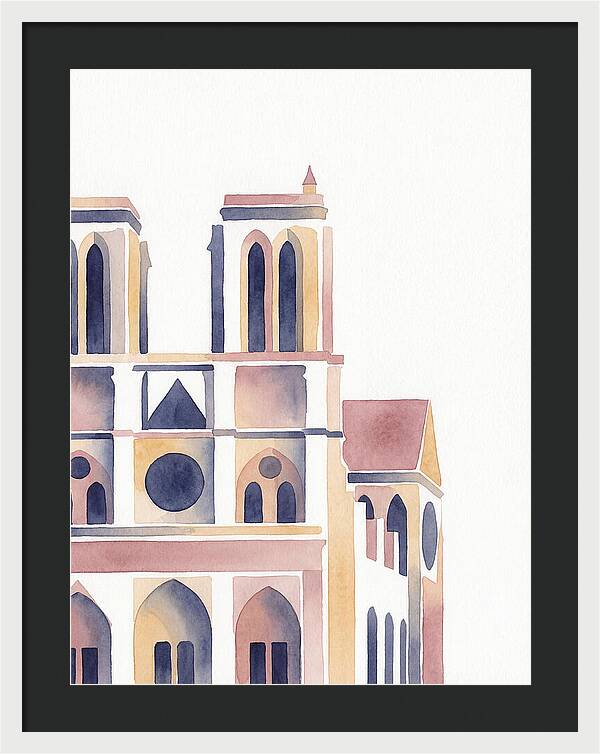 Historic Cathedral Elegance