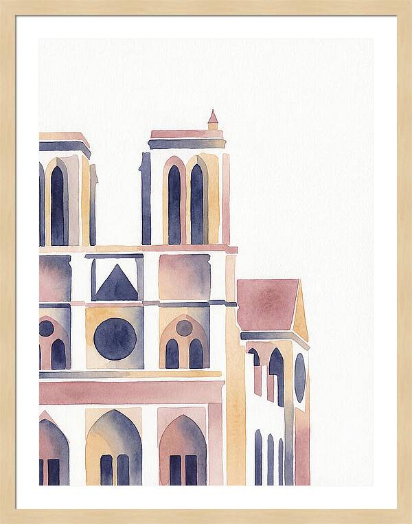 Historic Cathedral Elegance