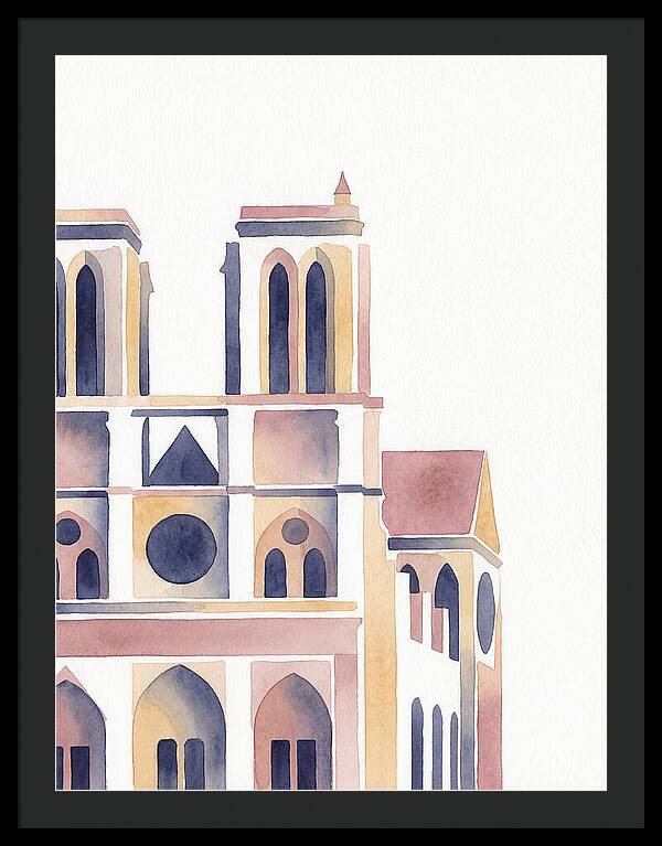 Historic Cathedral Elegance