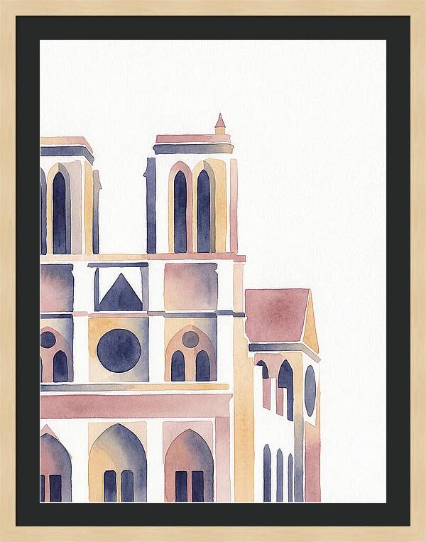 Historic Cathedral Elegance