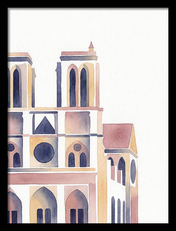 Historic Cathedral Elegance