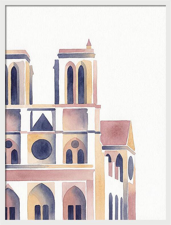 Historic Cathedral Elegance
