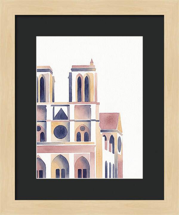 Historic Cathedral Elegance