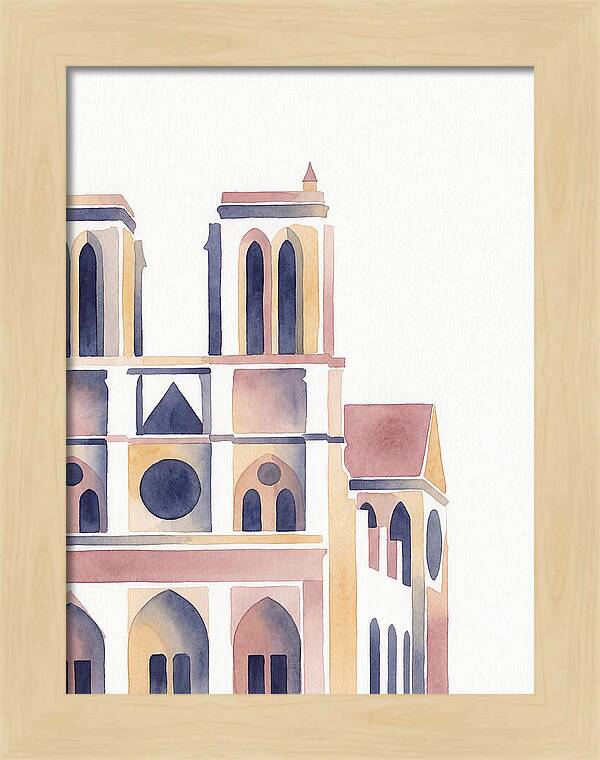 Historic Cathedral Elegance