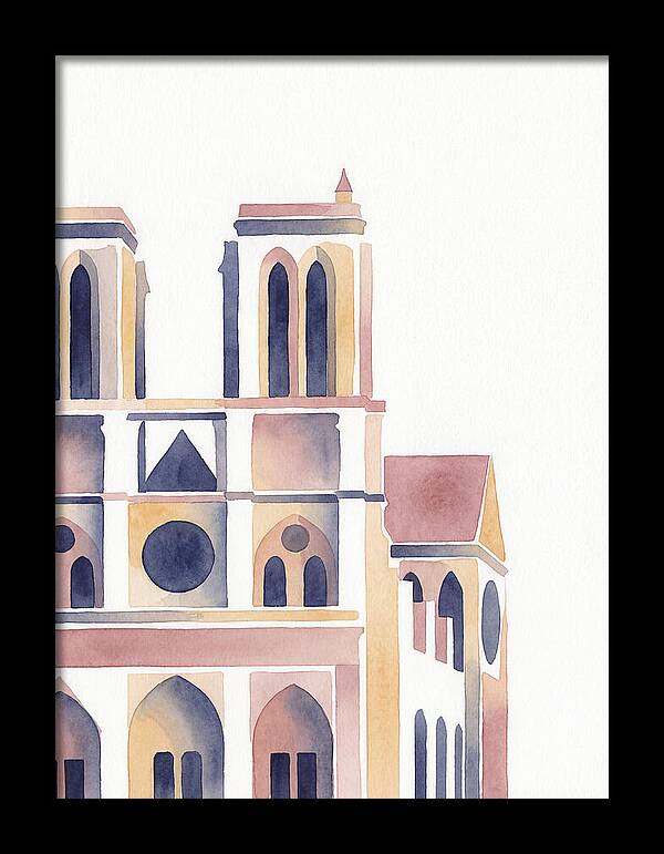 Historic Cathedral Elegance