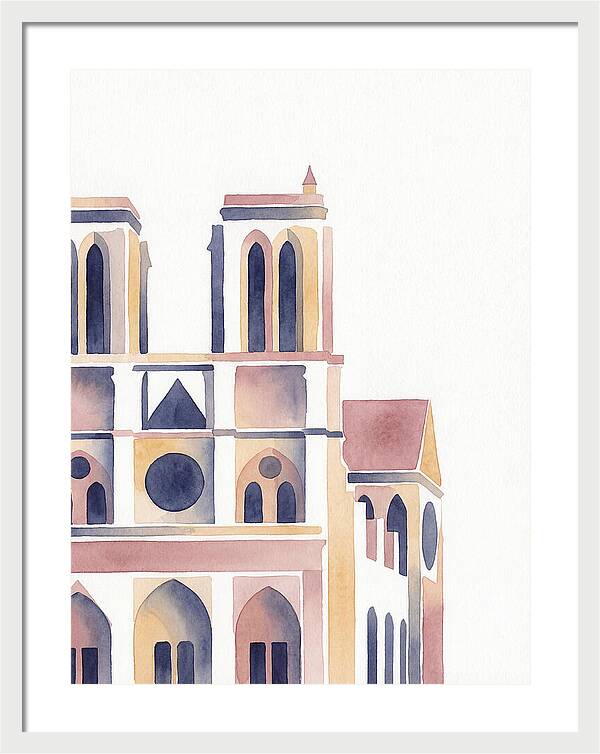 Historic Cathedral Elegance