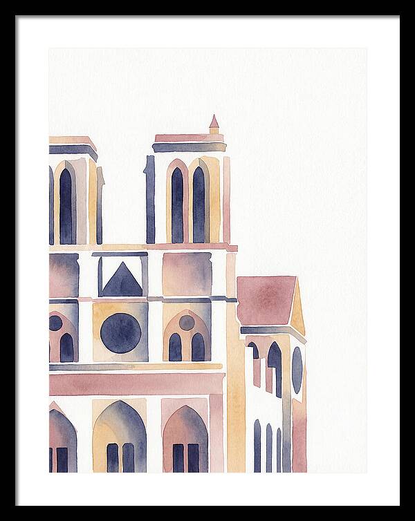 Historic Cathedral Elegance