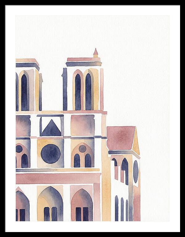 Historic Cathedral Elegance