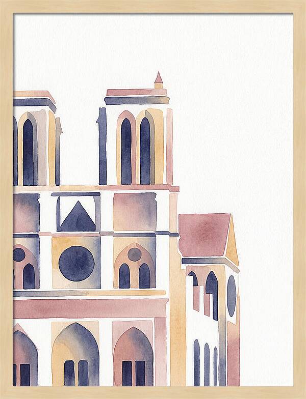 Historic Cathedral Elegance