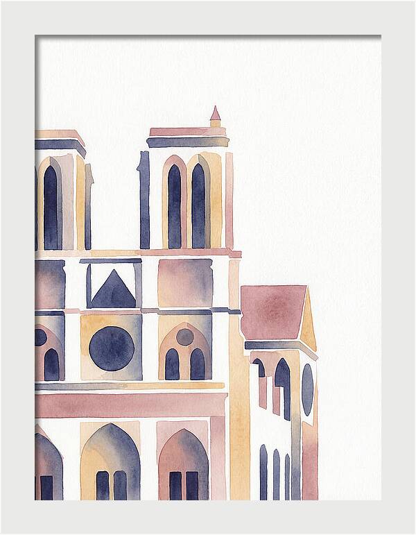 Historic Cathedral Elegance
