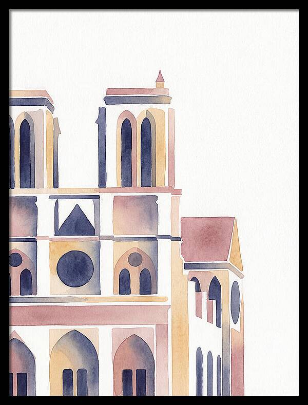 Historic Cathedral Elegance