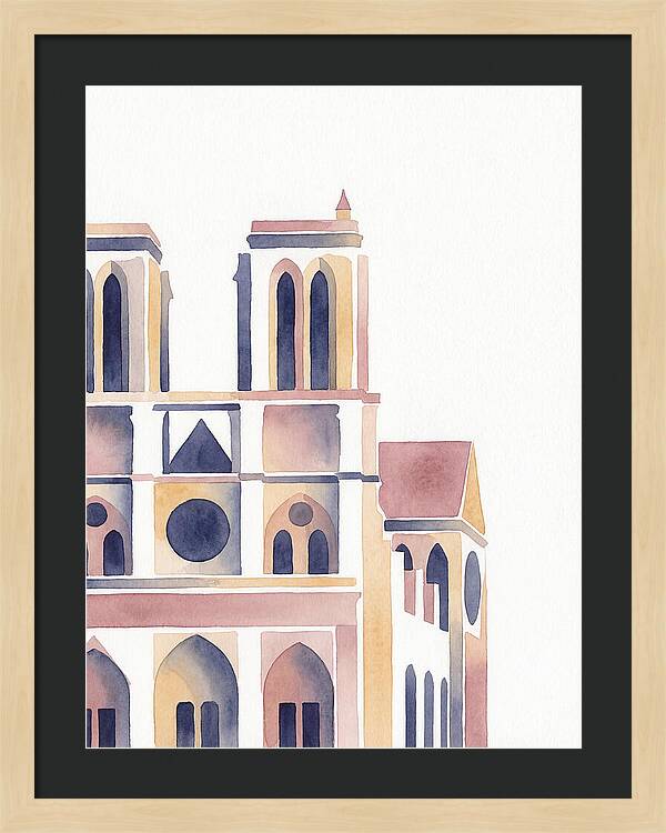 Historic Cathedral Elegance