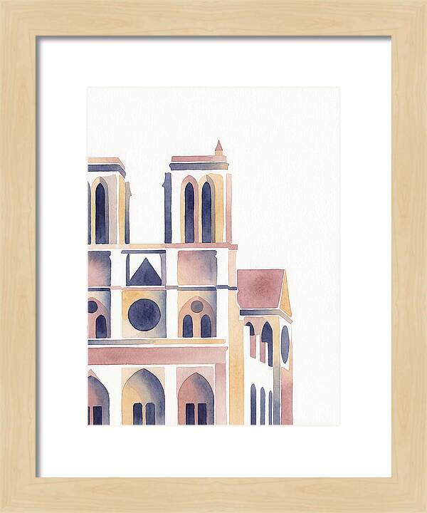 Historic Cathedral Elegance