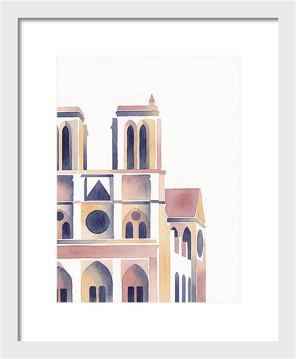 Historic Cathedral Elegance