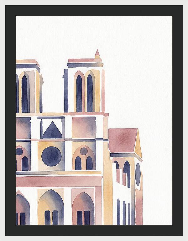 Historic Cathedral Elegance