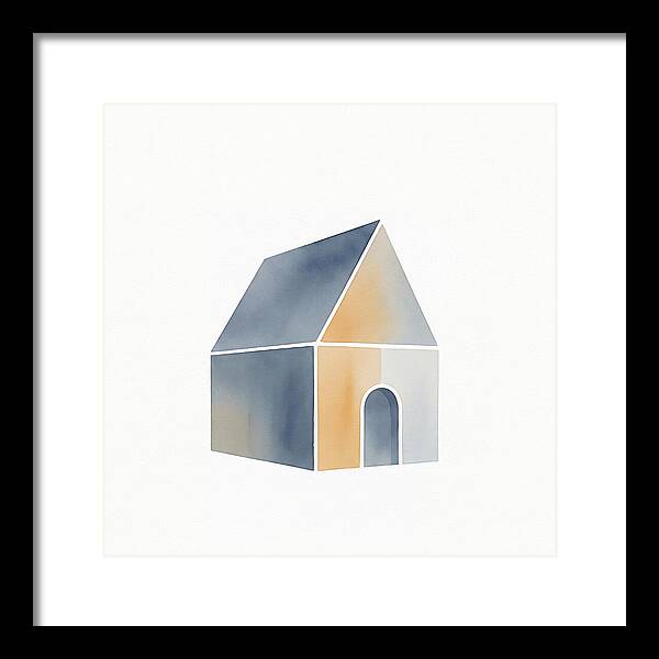 Historic Chapel Minimalism