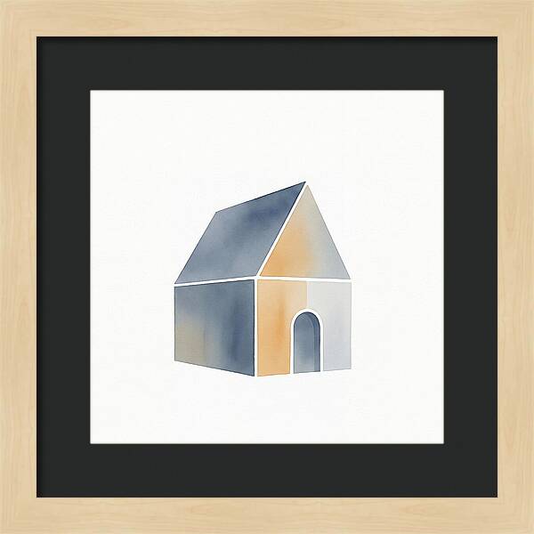 Historic Chapel Minimalism