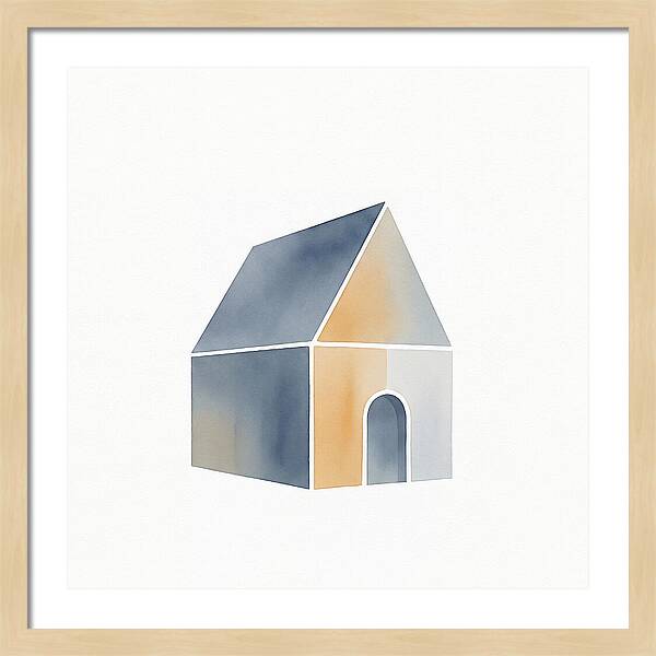 Historic Chapel Minimalism