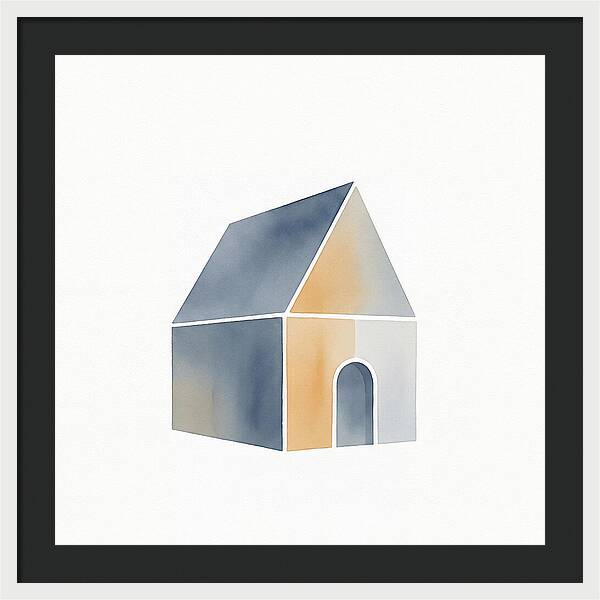 Historic Chapel Minimalism