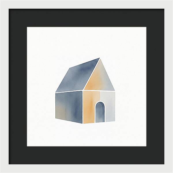 Historic Chapel Minimalism
