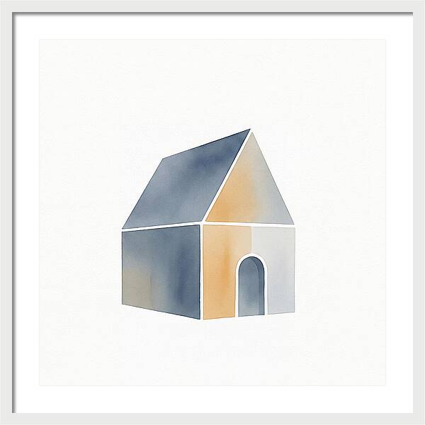 Historic Chapel Minimalism