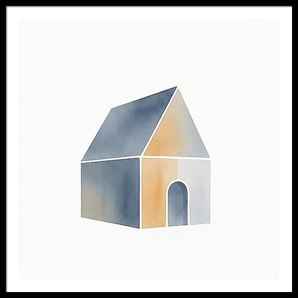Historic Chapel Minimalism