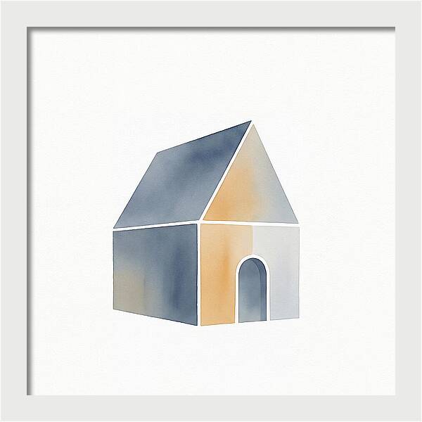Historic Chapel Minimalism