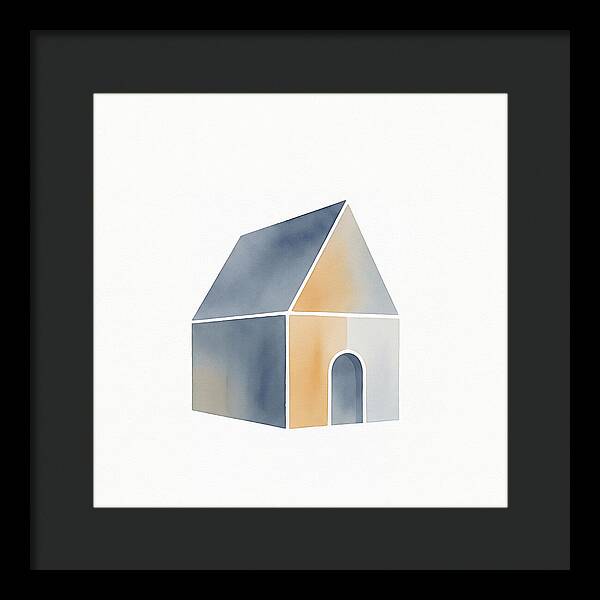 Historic Chapel Minimalism