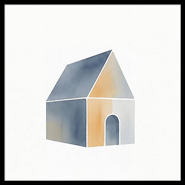 Historic Chapel Minimalism