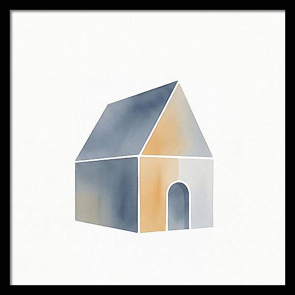 Historic Chapel Minimalism