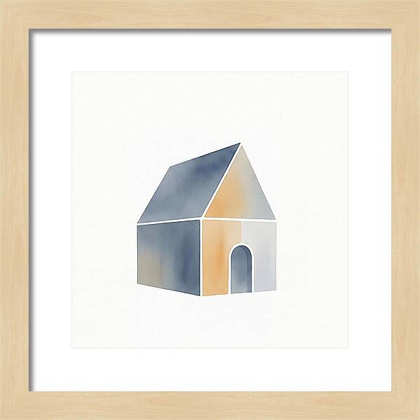 Historic Chapel Minimalism