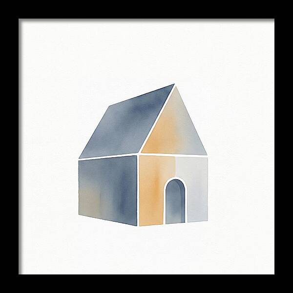 Historic Chapel Minimalism