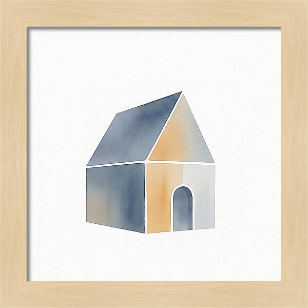Historic Chapel Minimalism