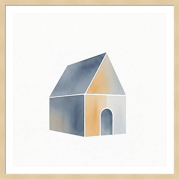 Historic Chapel Minimalism