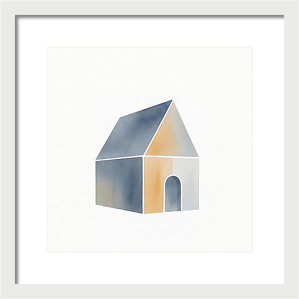 Historic Chapel Minimalism