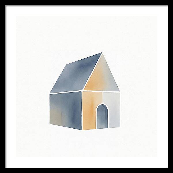 Historic Chapel Minimalism